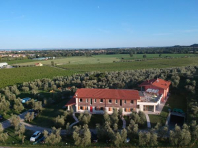 Agriturismo Fioralba Polpenazze Del Garda